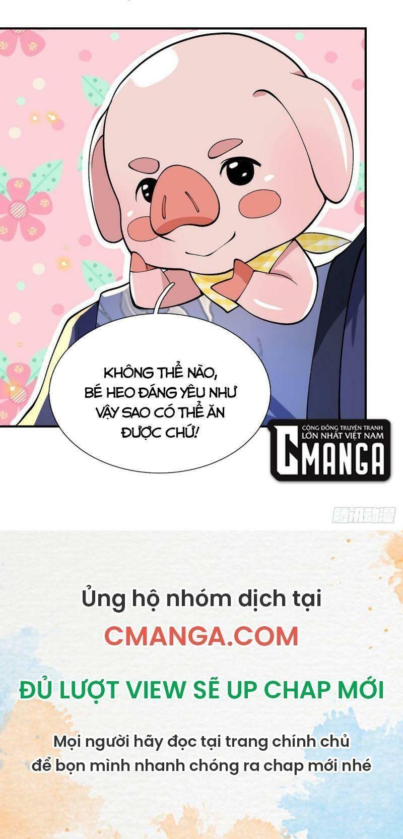 Ta Trở Về Từ Thế Giới Tu Tiên chapter 29 36