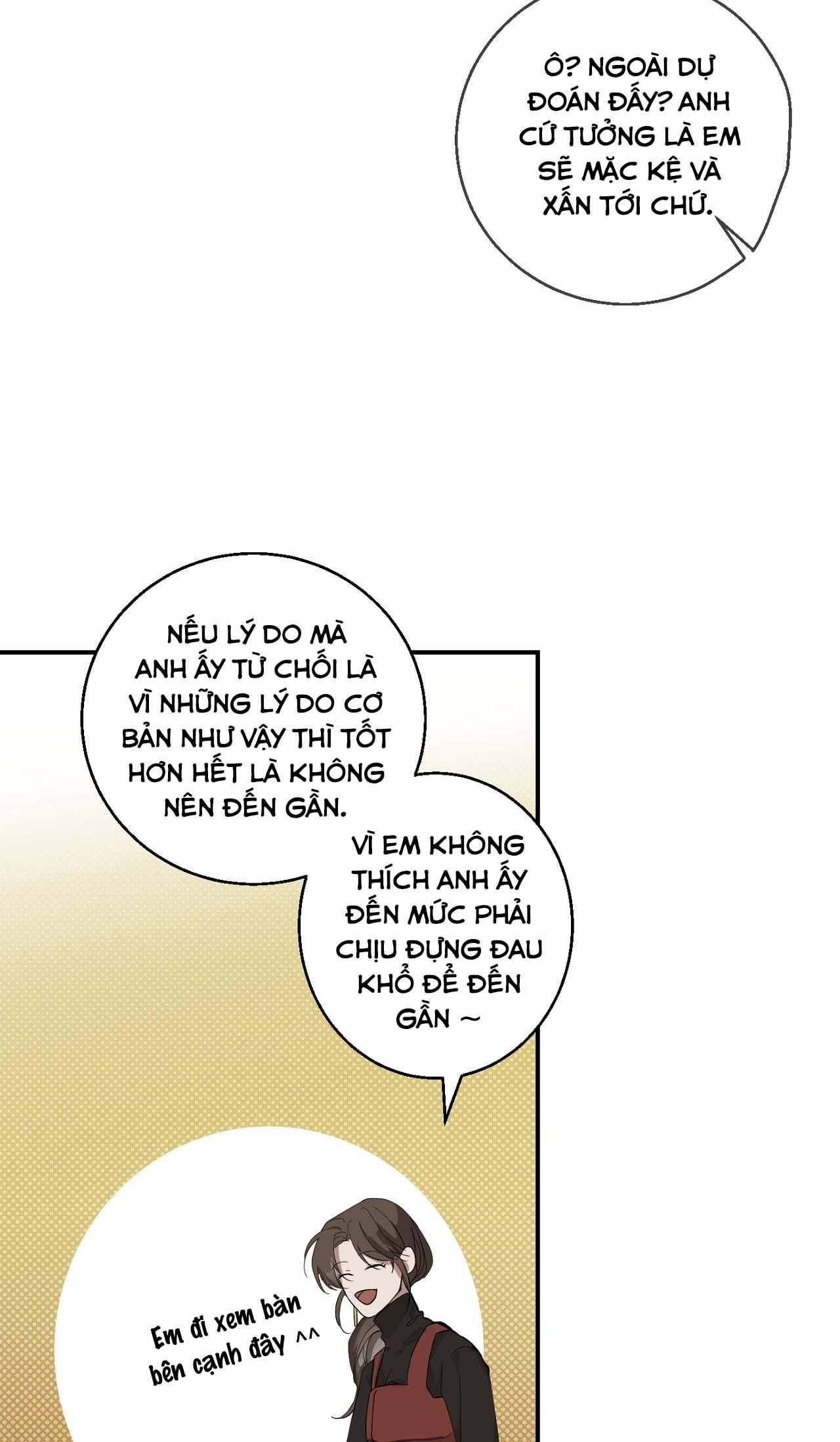 nuốt chửng bóng đêm chapter 7 32