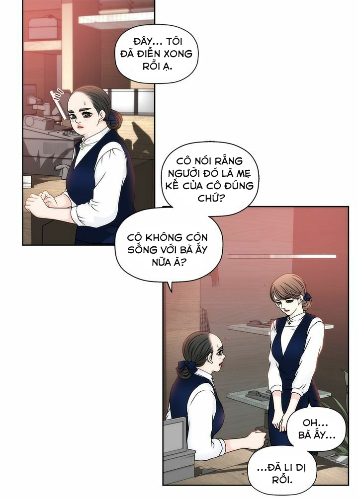 người đàn ông của tôi chapter 47.2 4