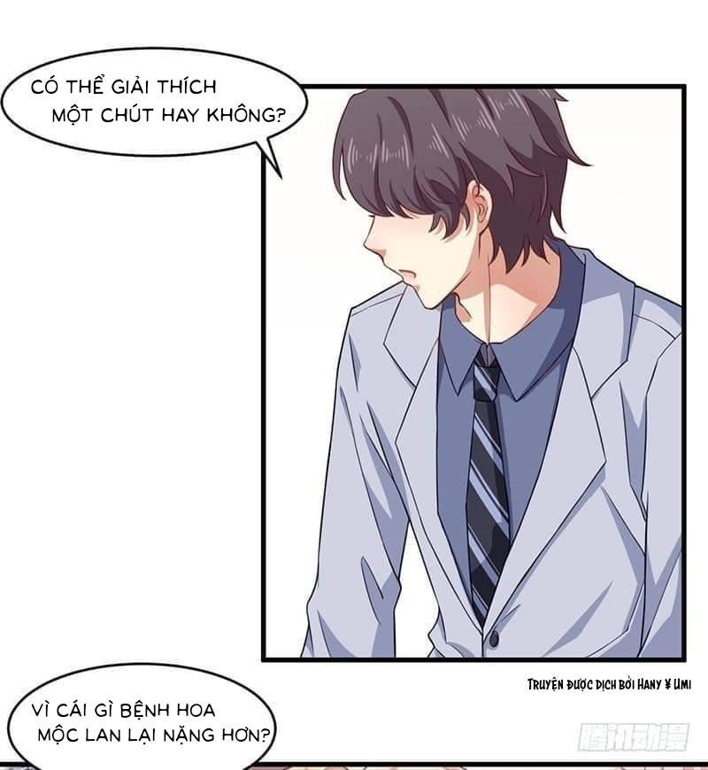 mộc lan muốn xuất giá chapter 12 4