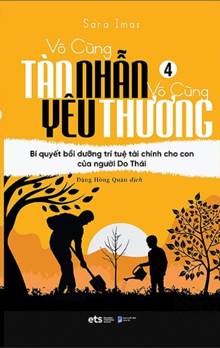 Vô Cùng Tàn Nhẫn, Vô Cùng Yêu Thương - Tập 4