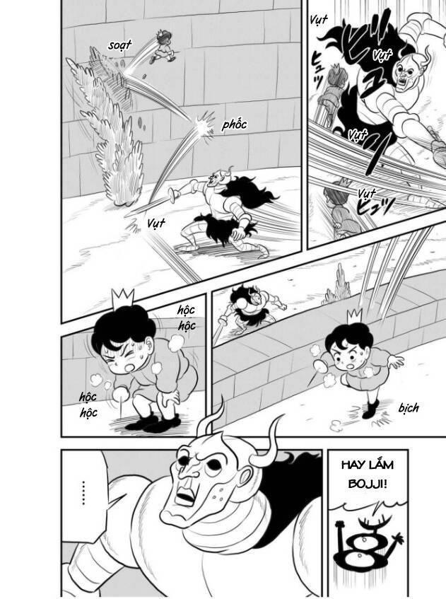 bảng xếp hạng vua chapter 111 5