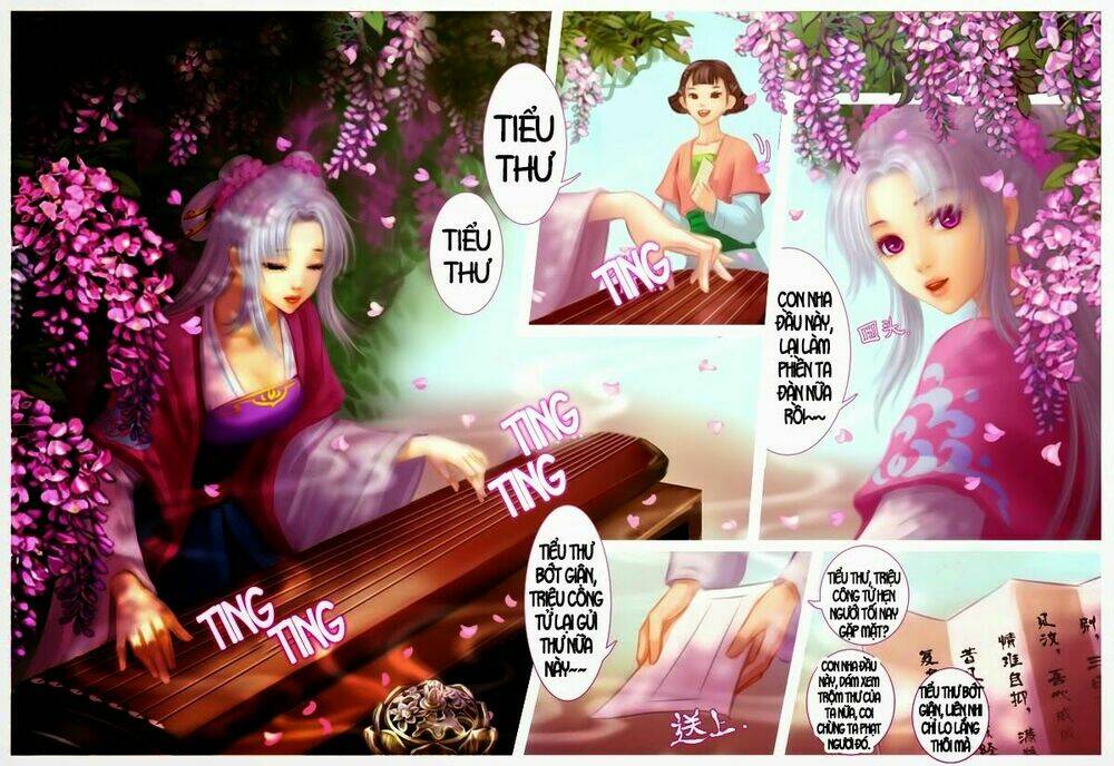 nguyệt lạc tử hoa chapter 4 3
