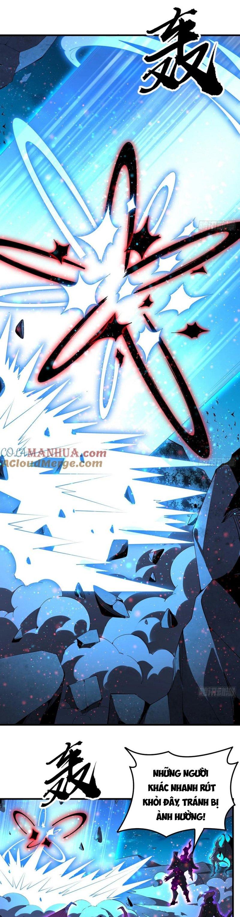 địa cầu đệ nhất kiếm chapter 226 12