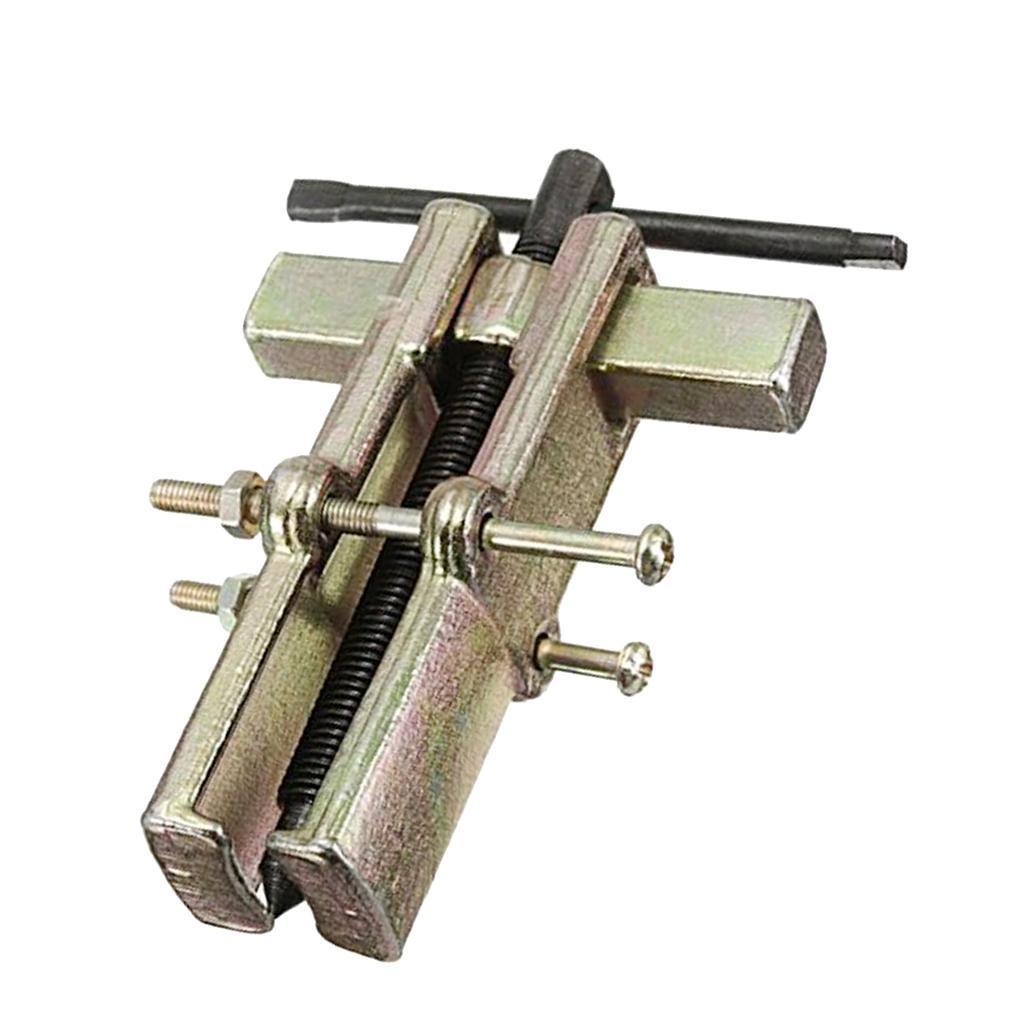 3 Pieces Two Jaw 2 Legs 3,4,6'' Bearing Gear Hub Puller Remover Removal Tool