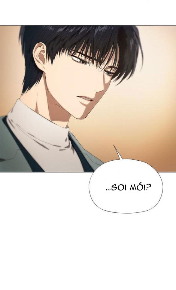 không thể thoát ra khỏi bộ phim kịch tính chapter 13.1 5