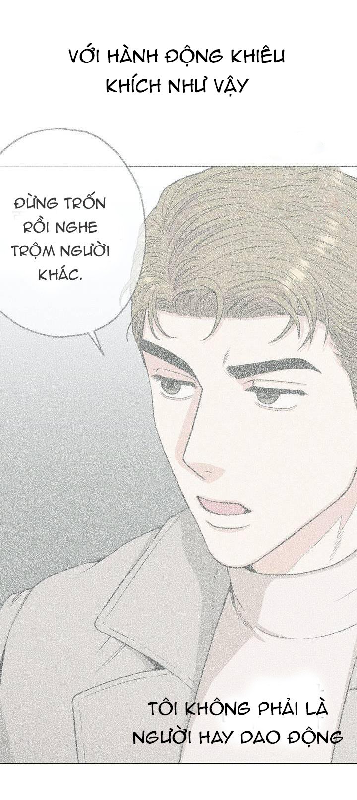 khi sát nhân biết yêu chapter 8 15