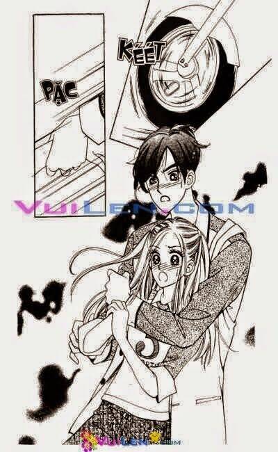 hắn ta, anh ấy và cô ấy - he and that girl chapter 1 71