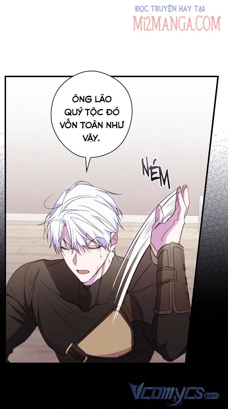 phương pháp khiến chồng đứng về phía của tôi chapter 24.5 20