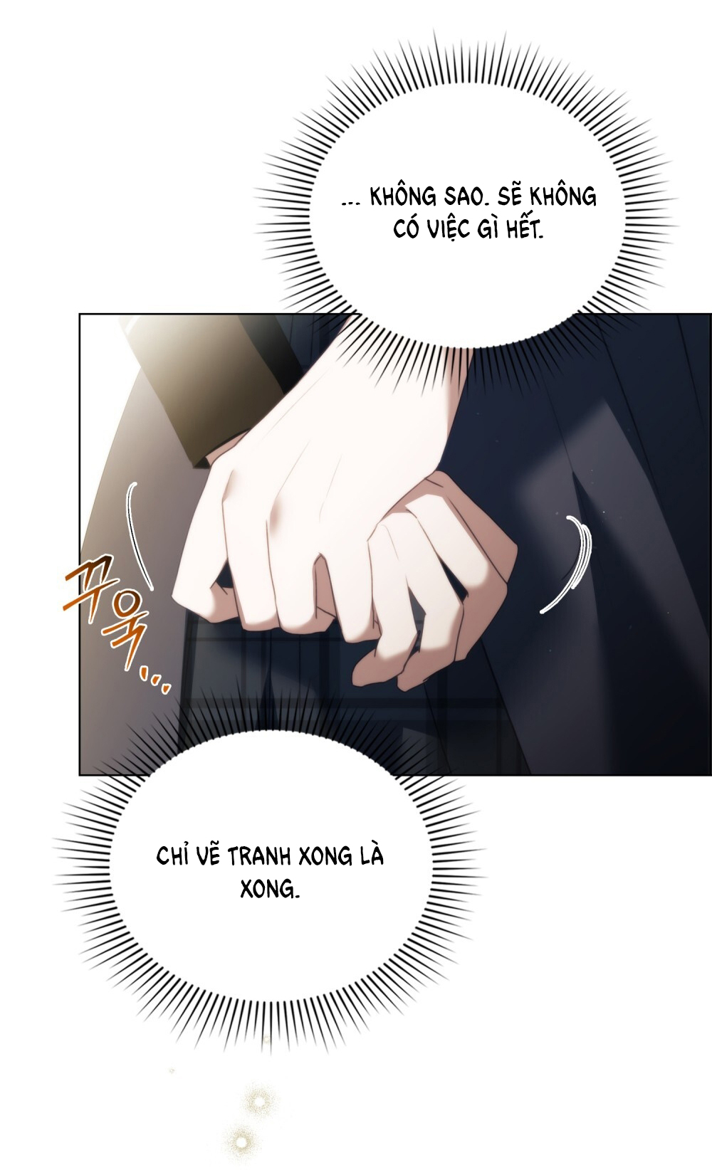 [15+] người hầu gái chapter 4.2 35