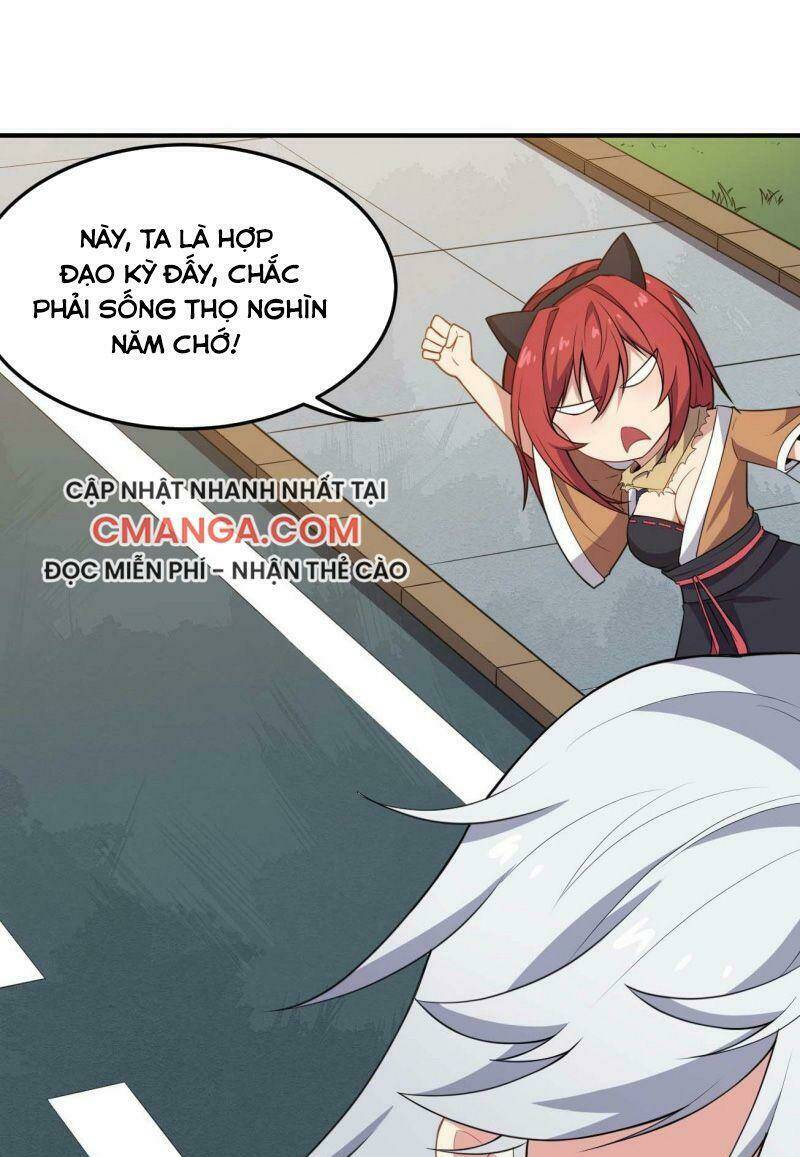 tổ thượng có tiền chapter 66 16