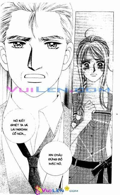 tìm lại tình yêu chapter 14 3