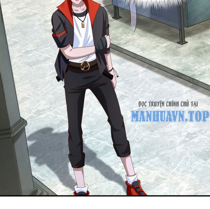 bảy vị tỷ tỷ tuyệt thế vô song của ta chapter 35 35