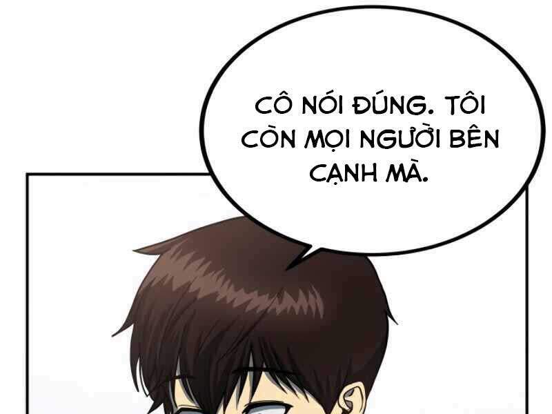 ngôi nhà kết nối với hầm ngục chapter 13 166