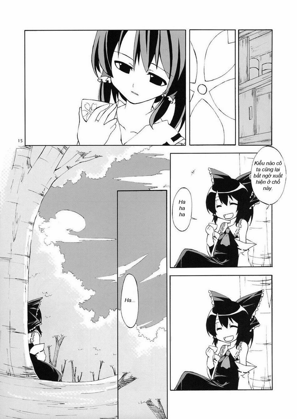 touhou - machibito kitaru chapter 1 15