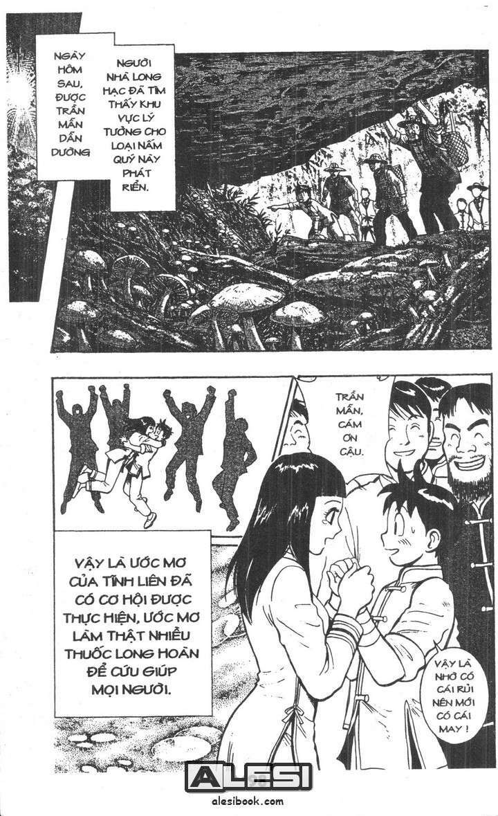 thời niên thiếu của hoàng phi hồng chapter 11 16