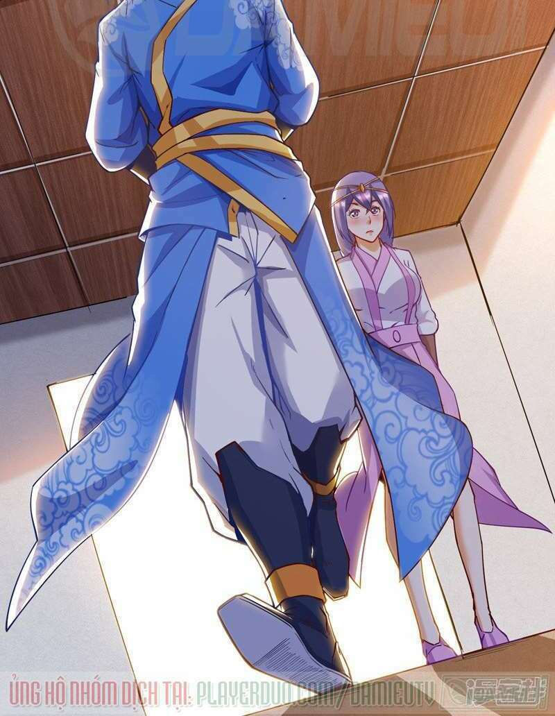 tối cường thăng cấp chapter 76 6