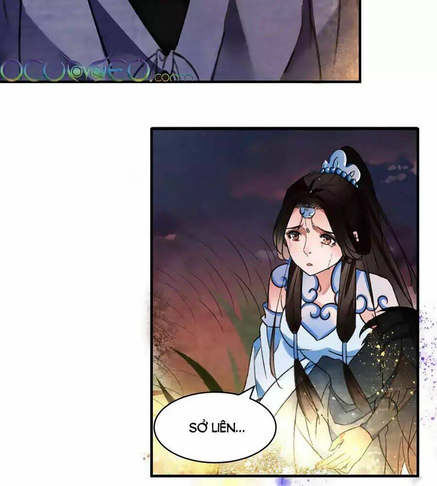 giấc mộng nam triều chapter 29 42