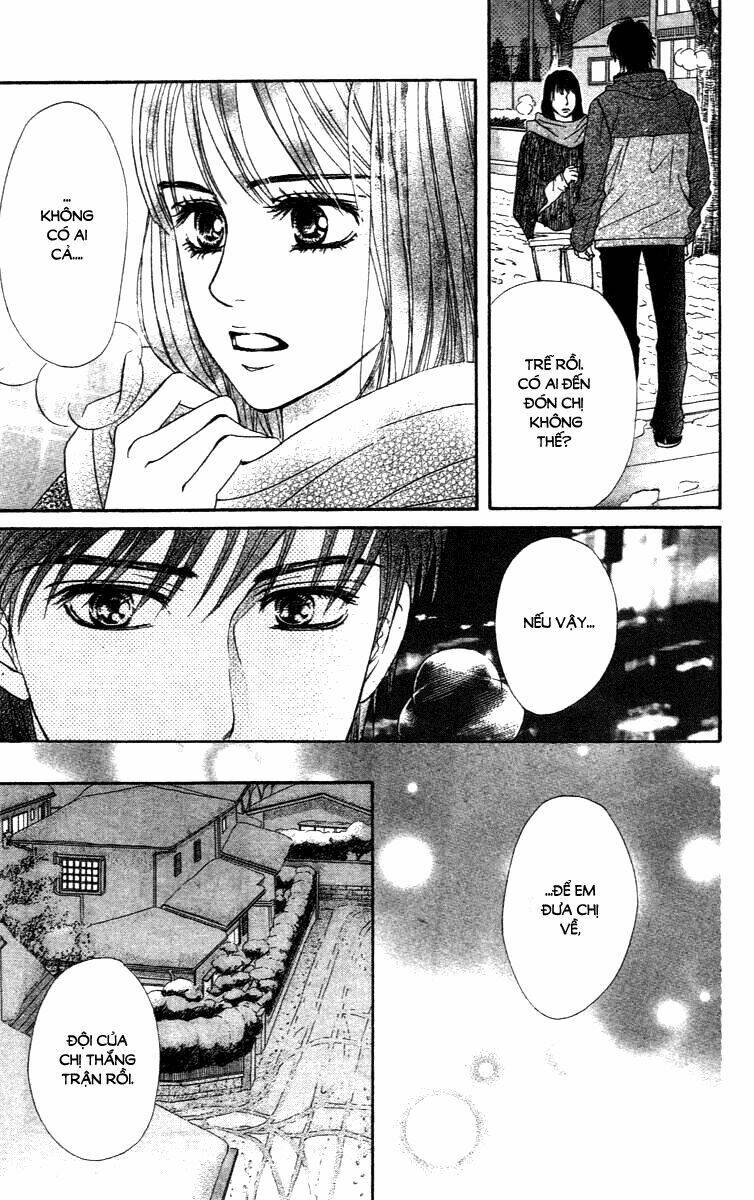 xứng danh anh hùng chapter 68 31