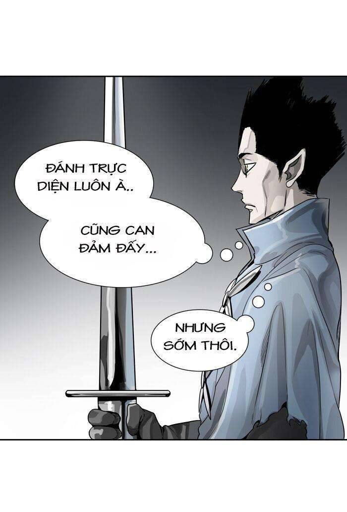 tòa tháp bí ẩn 2 chapter 460 36