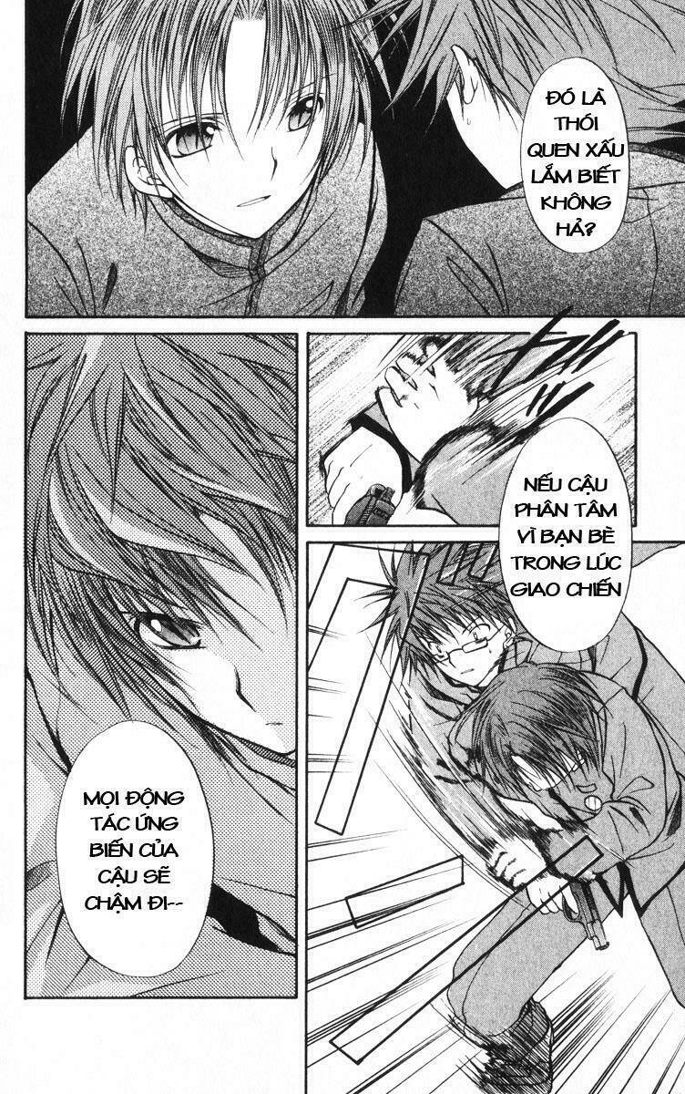 spiral: suiri no kizuna chapter 37 22