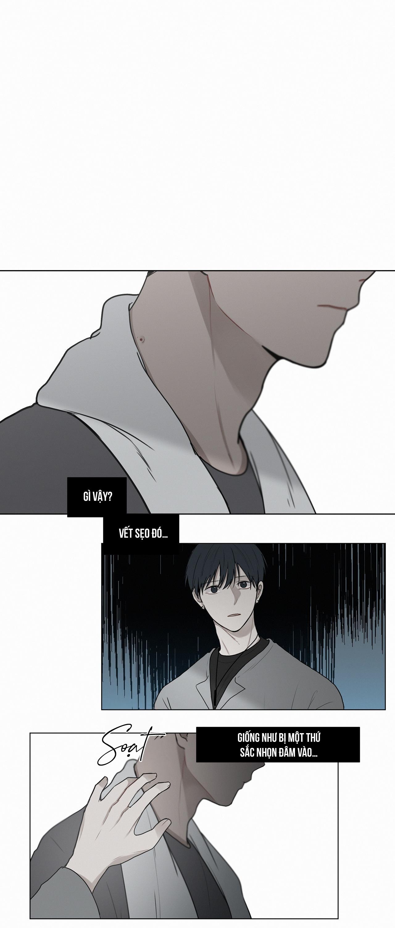 hiến tế máu chapter 41 1