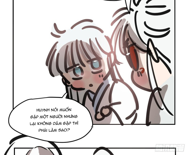 Bắt Lấy Ngao Ngao chapter 137 - Trang 82