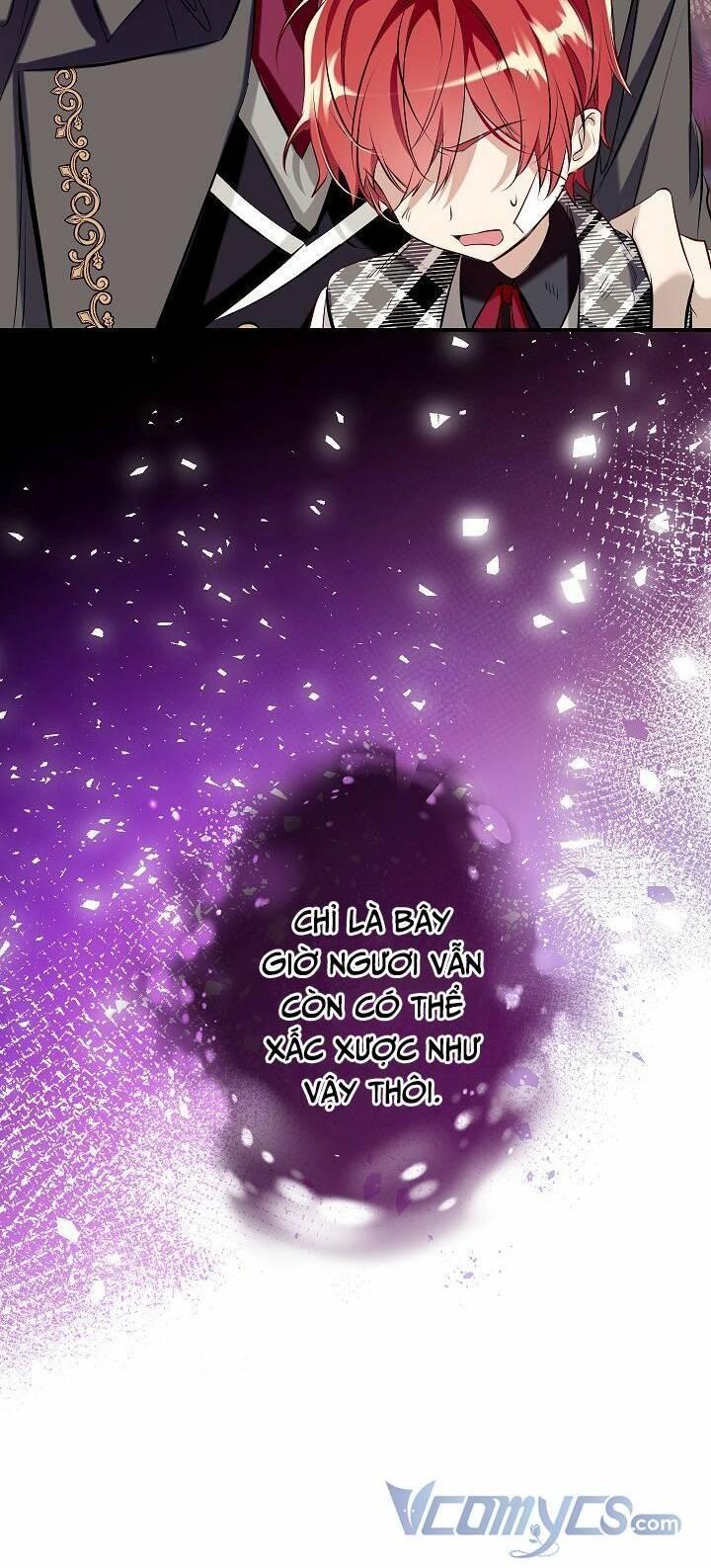 chúng ta có thể trở thành gia đình được không? chapter 56 68