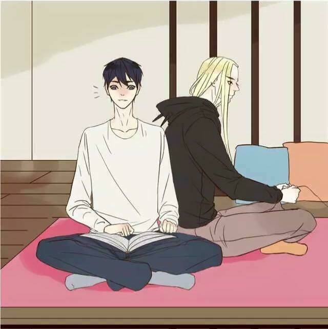 hóa ra chủ nhà siêu soái chapter 7 32