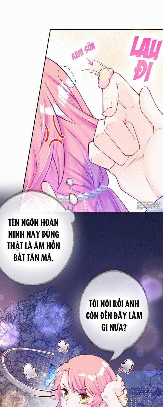 mami đột kích, thiên tài manh bảo khốc daddy chapter 10 30