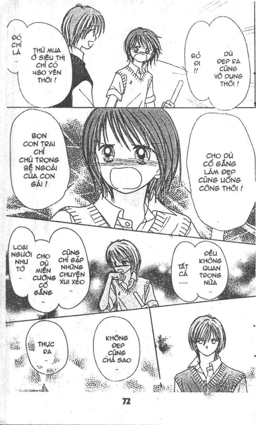 beautiful 100% chapter 1 78