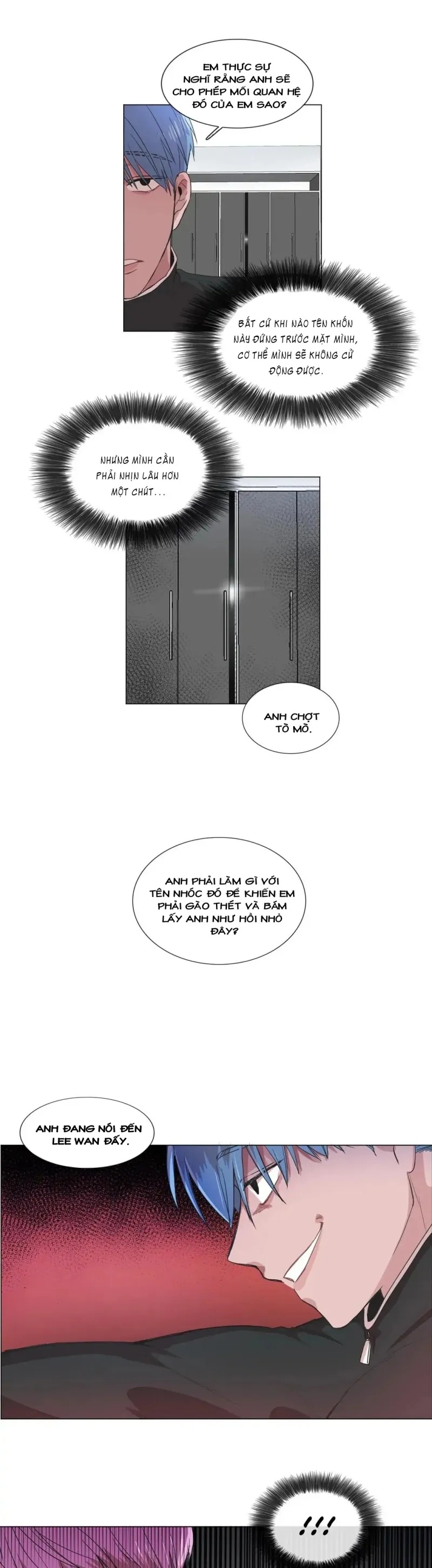 kí ức giả dối chapter 47 10