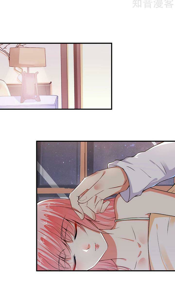 tổng tài đại nhân thật xấu hổ chapter 86 8