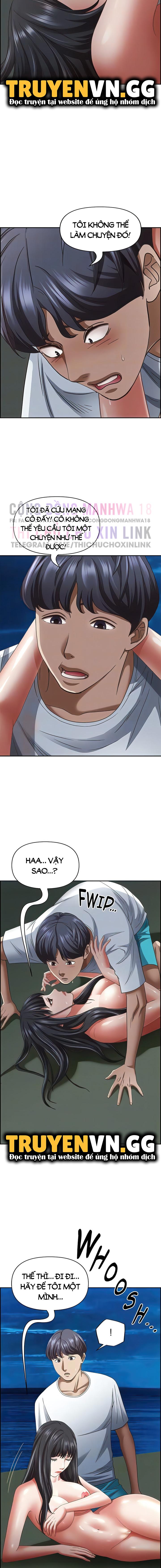 chung nhà bạn mẹ chapter 98 10