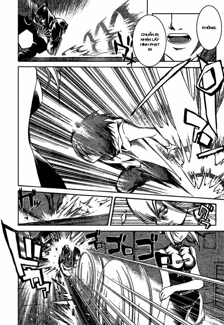 code breaker chapter 42 9