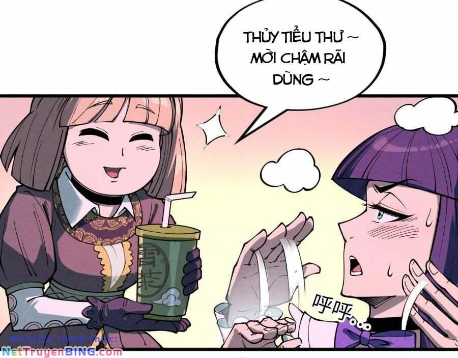 vạn cổ chí tôn chapter 264 92