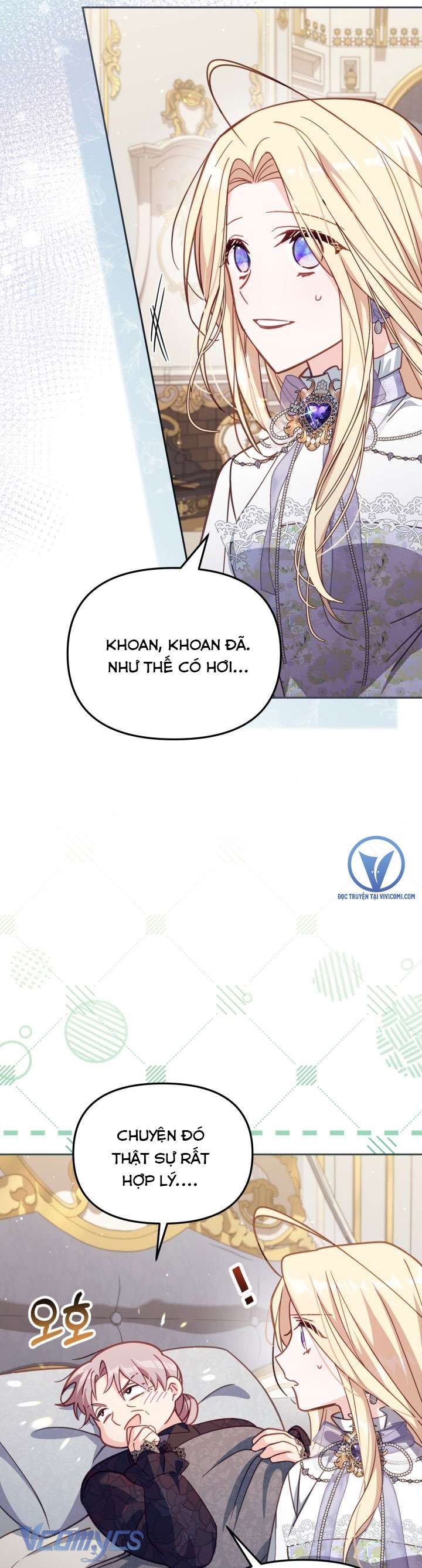 không có chỗ cho kẻ giả mạo chapter 34 22