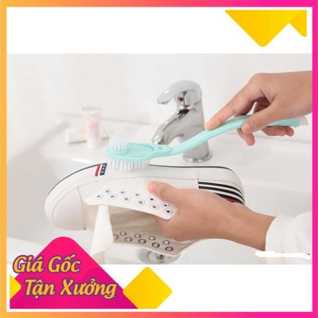 Dụng Cụ Vệ Sinh Giày, Dép Đa Năng  TP'S