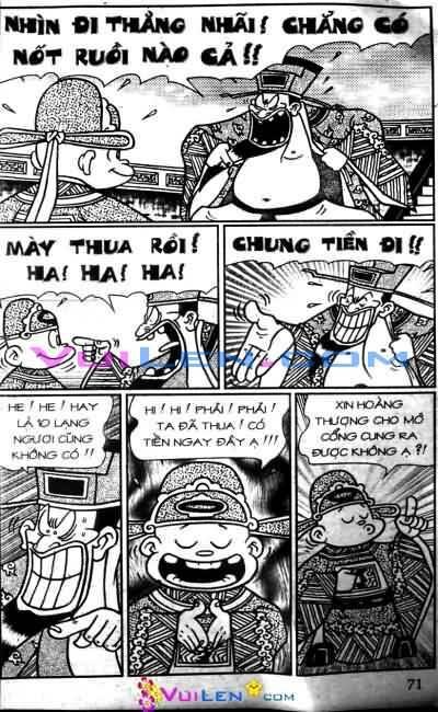 thần đồng đất việt chapter 48 71