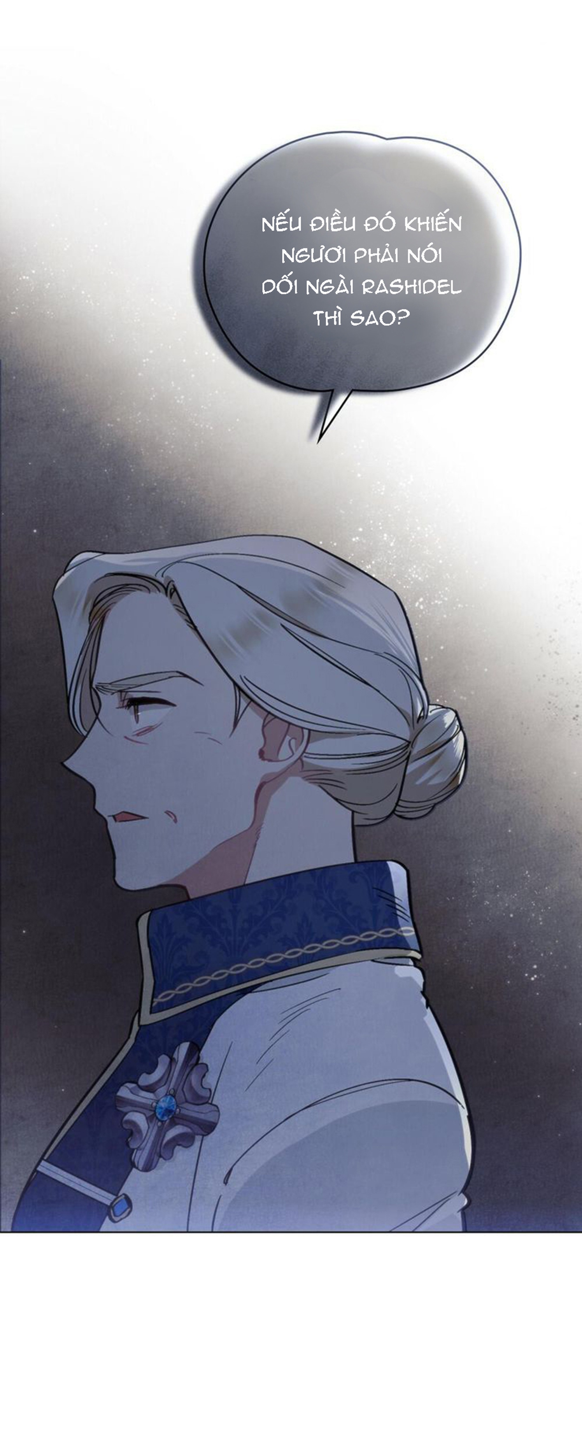 Thanh Gươm của Evangeline chapter 7.2 23