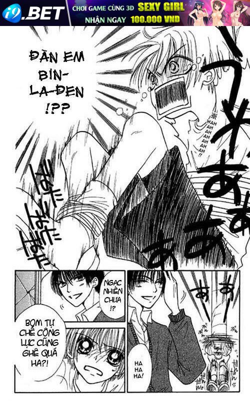 power!! chapter 21 7