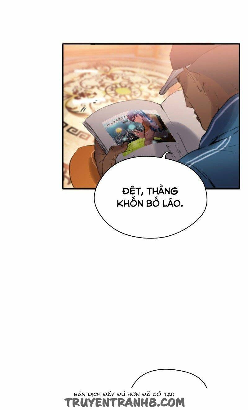 nhiệt huyết thanh xuân chapter 22 24