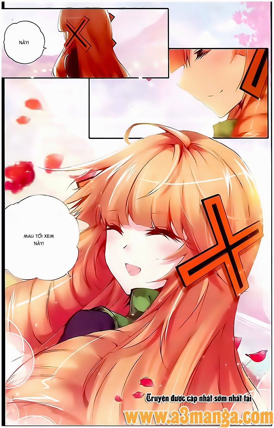 cấp độ phân liệt chapter 50 4