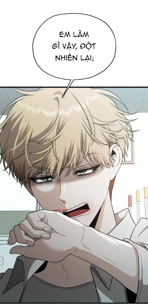 đánh cắp so hee chapter 21.1 37