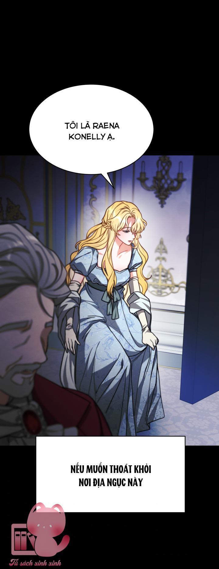 từ chồng cũ hóa thành nam chính chapter 14 71