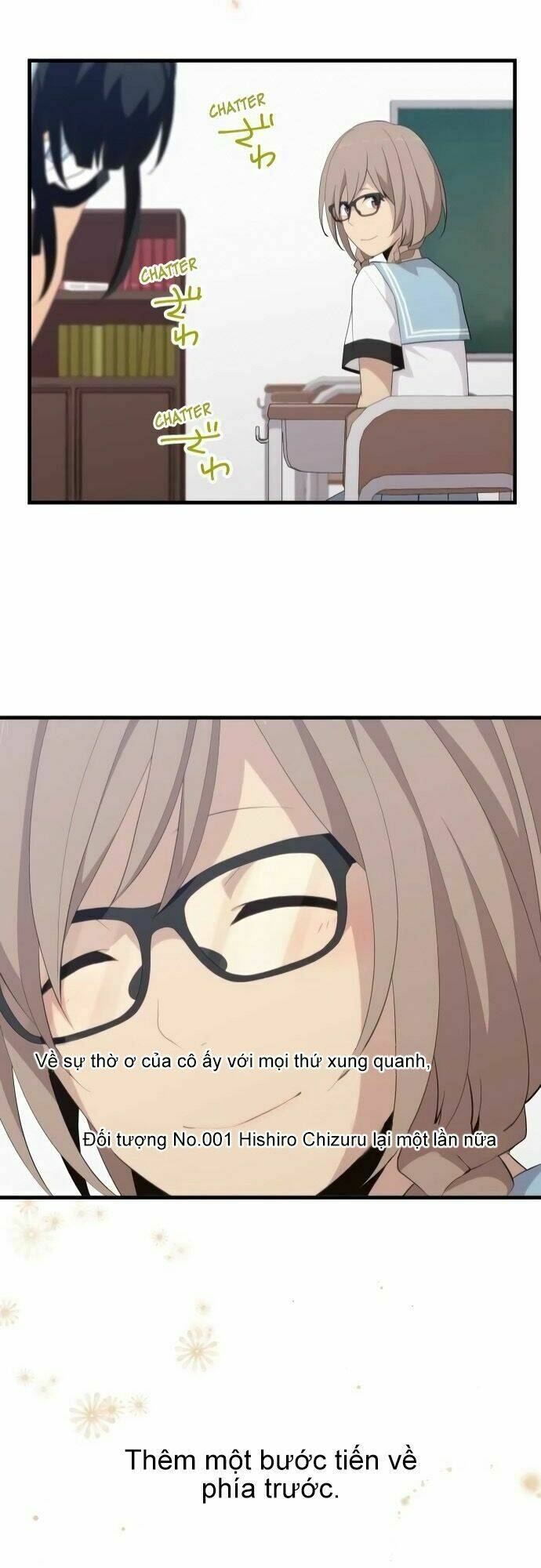 viên thuốc trùng sinh chapter 138 32