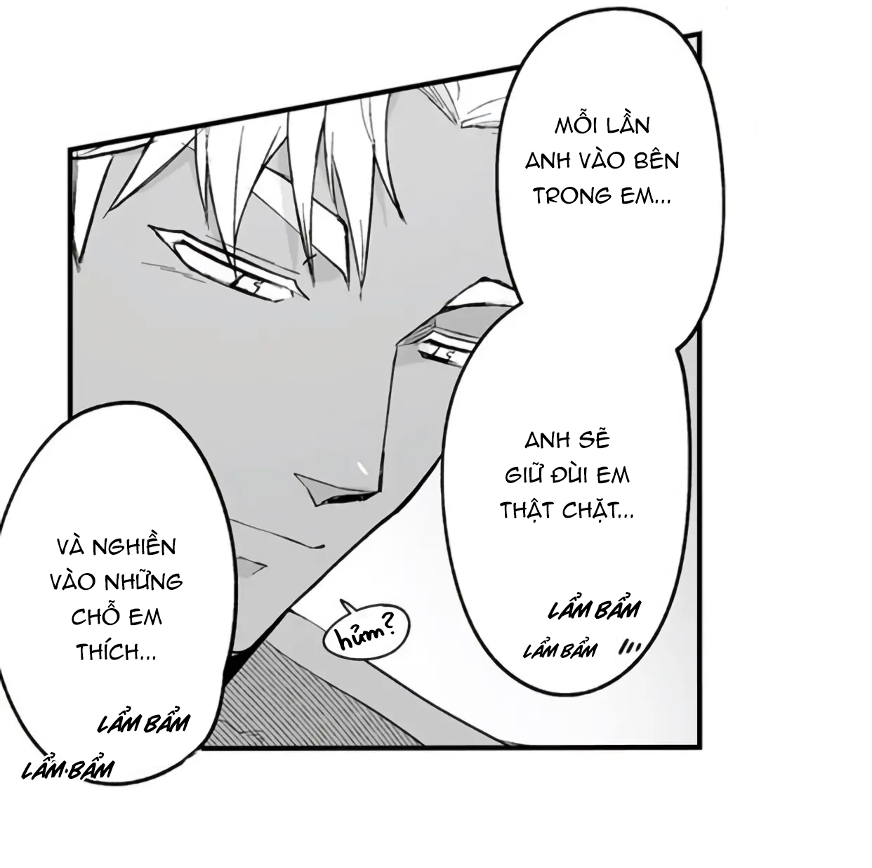 vợ của titan chapter 81 15