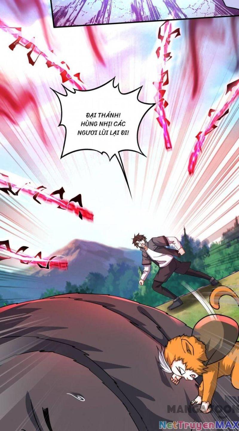 tối cường thần y tại đô thị chapter 270 42