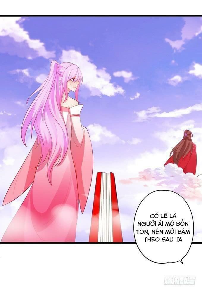 hồ tiên hung bạo chapter 103 42