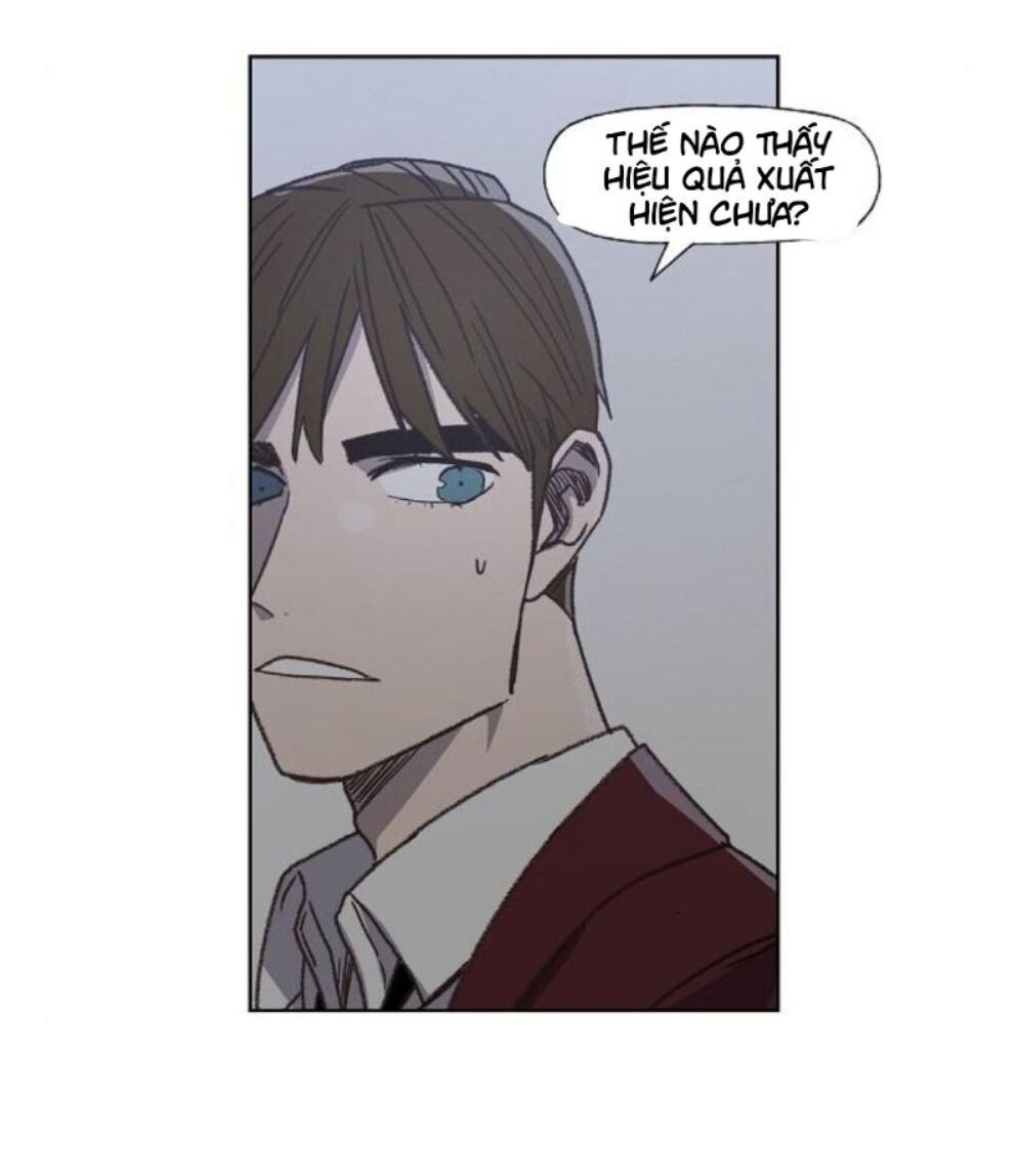 Võ Sĩ Quyền Anh chapter 58 67